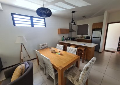 Apartment - 3 Bedrooms - 130 m²