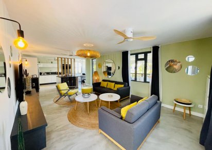 Apartment - 3 Bedrooms - 131 m²