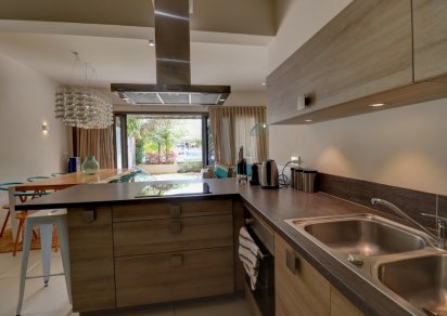 Apartment - 3 Bedrooms - 132 m²