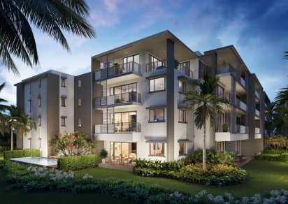 Apartment - 3 Bedrooms - 132 m²