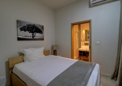 Apartment - 3 Bedrooms - 132 m²
