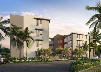 Apartment - 3 Bedrooms - 132 m²