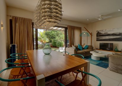 Apartment - 3 Bedrooms - 132 m²