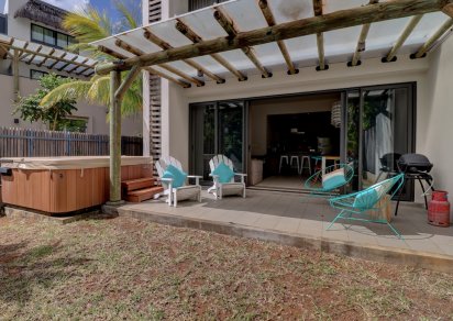 Apartment - 3 Bedrooms - 132 m²
