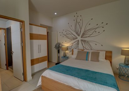 Apartment - 3 Bedrooms - 132 m²