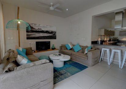Apartment - 3 Bedrooms - 132 m²
