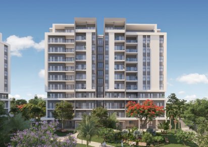 Apartment - 3 Bedrooms - 135 m²