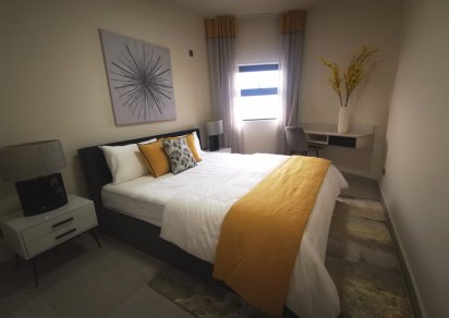 Apartment - 3 Bedrooms - 135 m²