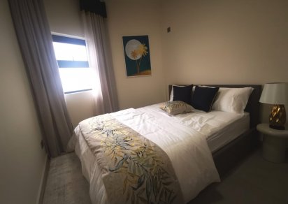 Apartment - 3 Bedrooms - 135 m²