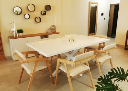 Apartment - 3 Bedrooms - 135 m²