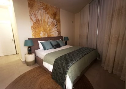 Apartment - 3 Bedrooms - 135 m²