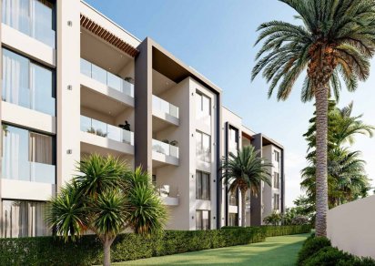 Apartment - 3 Bedrooms - 140 m²