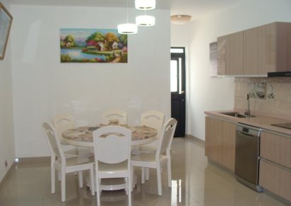 Apartment - 3 Bedrooms - 140 m²