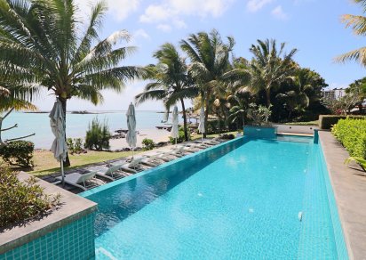 Apartment - 3 Bedrooms - 140 m²