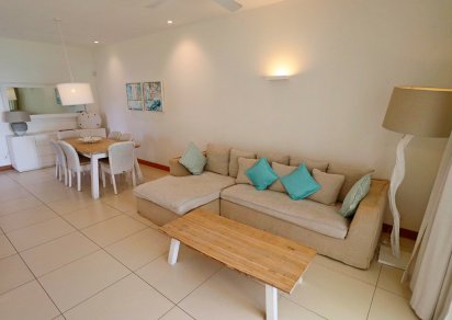 Apartment - 3 Bedrooms - 140 m²