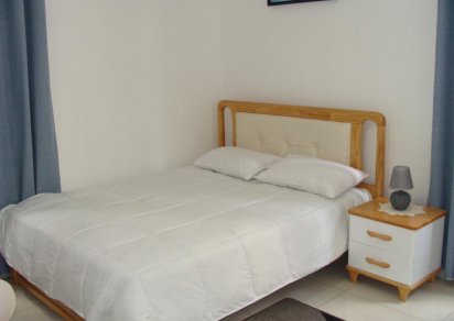 Apartment - 3 Bedrooms - 140 m²
