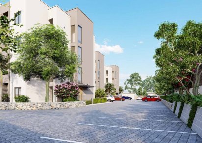 Apartment - 3 Bedrooms - 140 m²