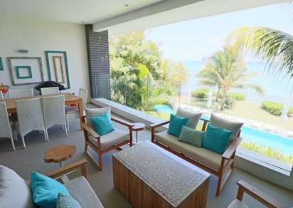 Apartment - 3 Bedrooms - 140 m²