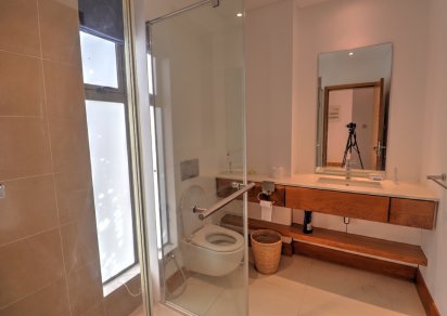 Apartment - 3 Bedrooms - 140 m²