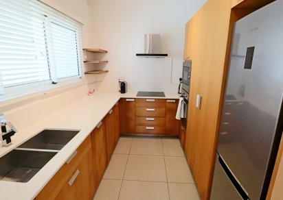 Apartment - 3 Bedrooms - 140 m²