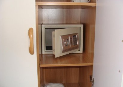Apartment - 3 Bedrooms - 140 m²