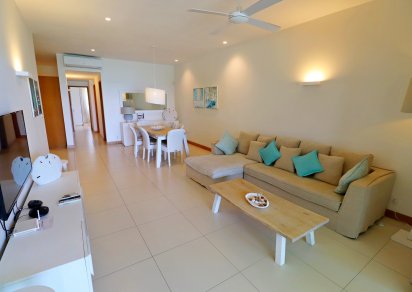 Apartment - 3 Bedrooms - 140 m²