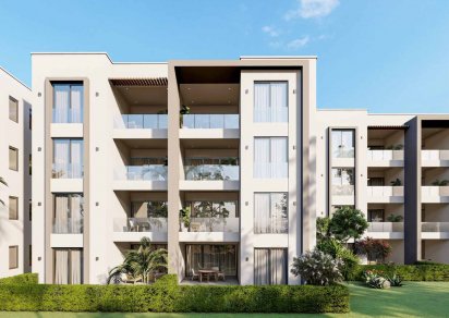 Apartment - 3 Bedrooms - 140 m²