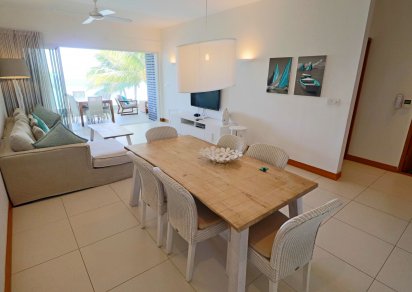 Apartment - 3 Bedrooms - 140 m²