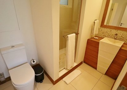 Apartment - 3 Bedrooms - 140 m²