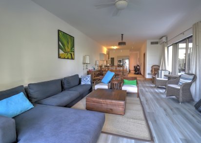 Apartment - 3 Bedrooms - 140 m²