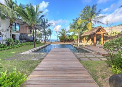 Apartment - 3 Bedrooms - 140 m²