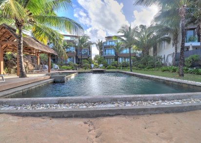 Apartment - 3 Bedrooms - 140 m²