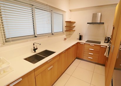 Apartment - 3 Bedrooms - 140 m²