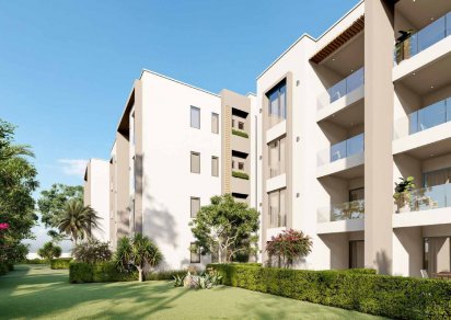 Apartment - 3 Bedrooms - 140 m²