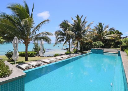 Apartment - 3 Bedrooms - 140 m²