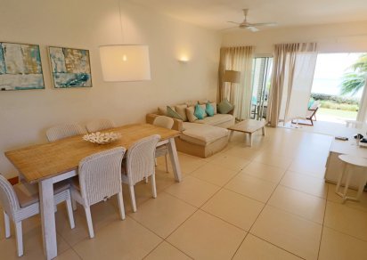 Apartment - 3 Bedrooms - 140 m²