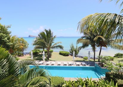 Apartment - 3 Bedrooms - 140 m²