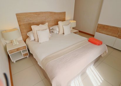 Apartment - 3 Bedrooms - 140 m²