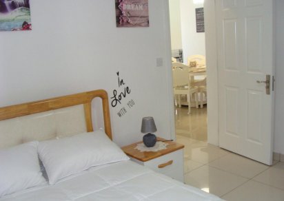 Apartment - 3 Bedrooms - 140 m²