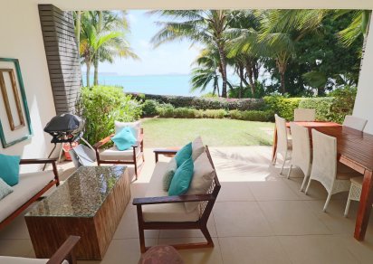 Apartment - 3 Bedrooms - 140 m²