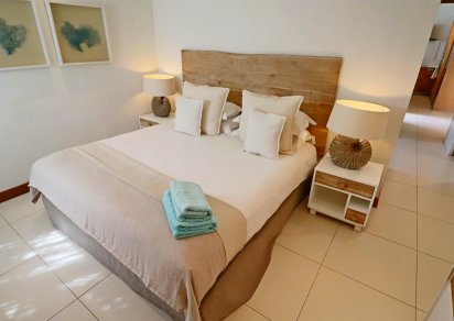 Apartment - 3 Bedrooms - 140 m²