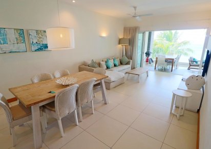 Apartment - 3 Bedrooms - 140 m²