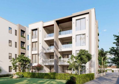 Apartment - 3 Bedrooms - 140 m²