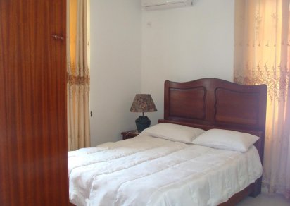 Apartment - 3 Bedrooms - 140 m²