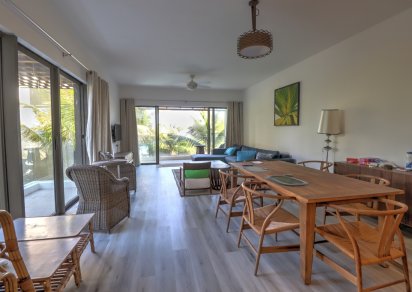 Apartment - 3 Bedrooms - 140 m²