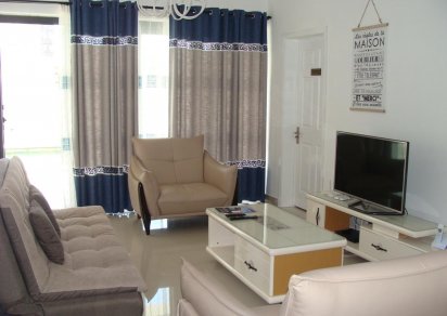Apartment - 3 Bedrooms - 140 m²
