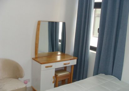 Apartment - 3 Bedrooms - 140 m²
