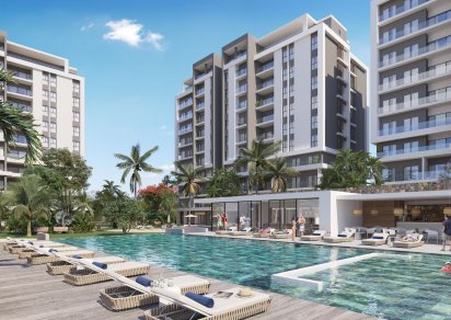 Apartment - 3 Bedrooms - 141 m²