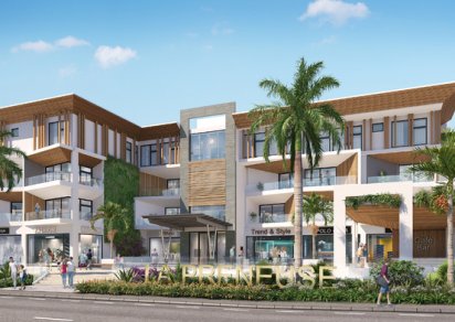 Apartment - 3 Bedrooms - 142 m²