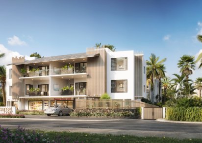 Apartment - 3 Bedrooms - 142 m²